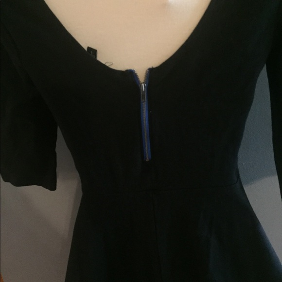 Express skater dress sz S. Excellent condition! - Picture 6 of 6